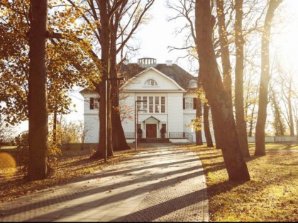 Photo: Villa im Heine-Park